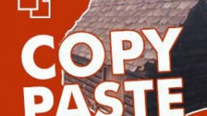 Copy Paste
