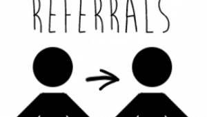 Referral