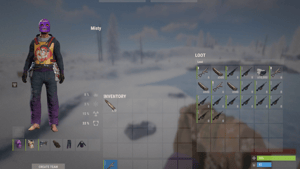Item Box