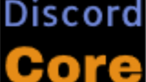 Discord Core