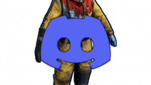 Discord Players