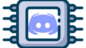 Discord Server Stats