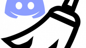 Discord Wipe