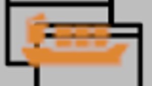 Magic Cargo Ship Panel