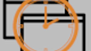Magic Clock Panel