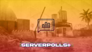 Server Polls+