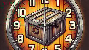 Loot Respawn Scheduler