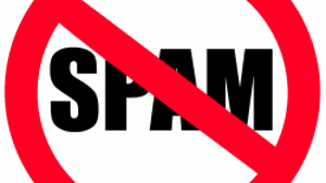 Anti Spam