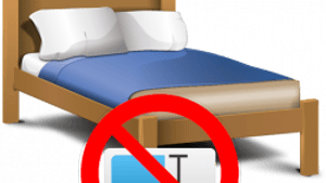 Bed Rename Blocker