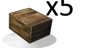 Chest Stack Multiplier