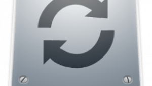 Inventory Backup