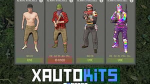 Xauto Kits