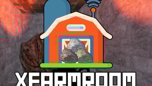 Xfarm Room