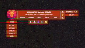 XMenu