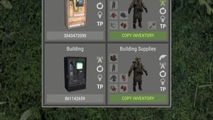 Xnpcvending Skin Menu