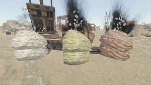 Xore Event