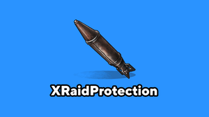 Xraid Protection
