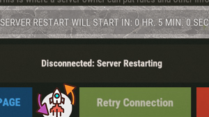 Xrestart Ui