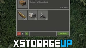 Xstorage Up