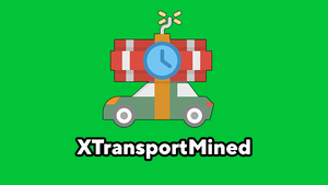 Xtransport Mined