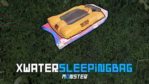 Xwater Sleeping Bag