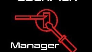 Lock Pick Manager