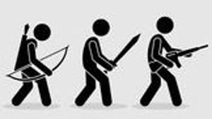 Timed Progression