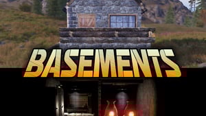 Basements