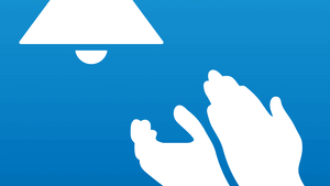 Gesture to Activate