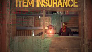 Item Insurance