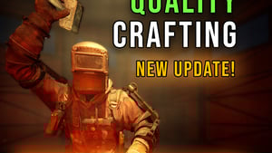Quality Crafting
