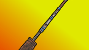 Useable Shovels