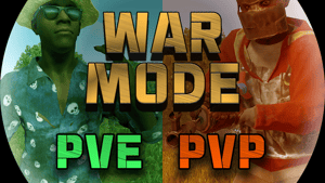 War Mode