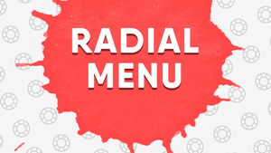 Radial Menu