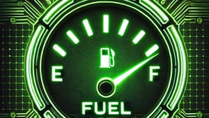 Fuel Display