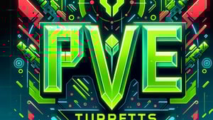 PVETurrets