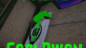 Suicide Cooldown