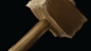 Admin Hammer