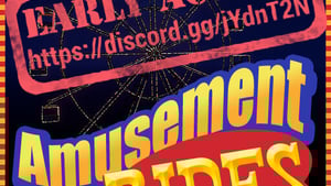 Amusement Rides