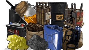Fuel Manager