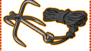 Grappling Hook