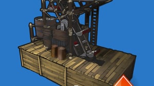 Quarry Levels