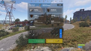 Tiers Mode