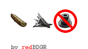 Anti Items