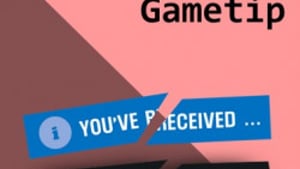 No Give Gametip