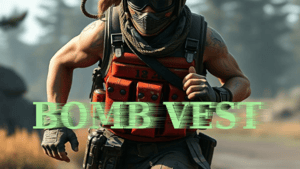 Bomb Vest