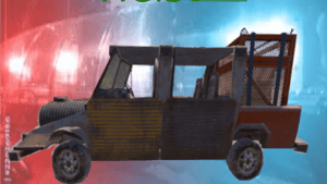 Car Heist