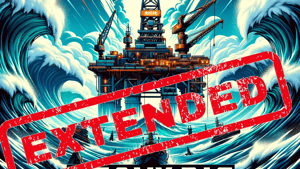 Heavy Rig Extended