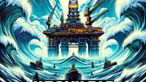 Heavy Rig Wave Event