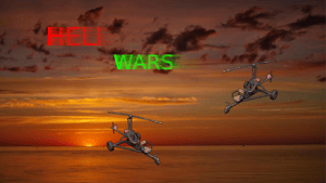 Heli Wars
